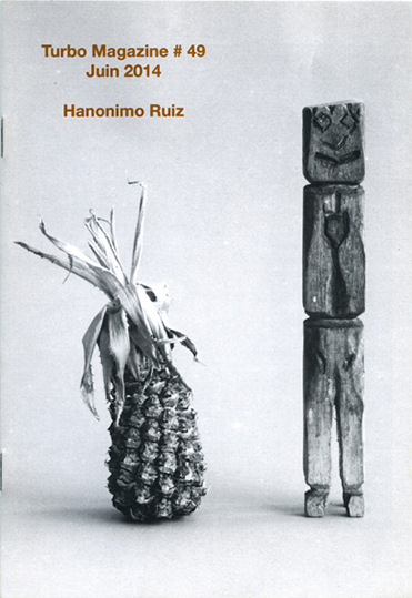 Hanonimo Ruiz